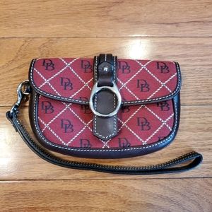 Dooney & Bourke Wristlet